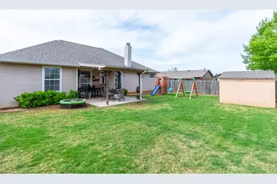 3826 Teel Drive, Abilene, TX 79606 - Photo 31