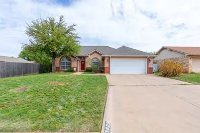 3826 Teel Drive, Abilene, TX 79606 - Photo 3