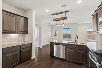 1021 Brownford Drive, Fort Worth, TX 76028 - Photo 9