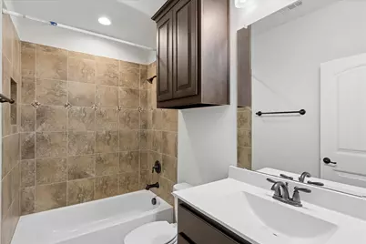 1021 Brownford Drive, Fort Worth, TX 76028 - Photo 19