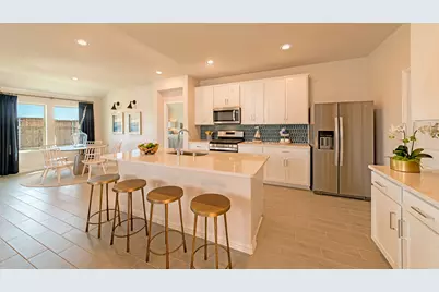 837 Birdie Drive, Little Elm, TX 75068 - Photo 3