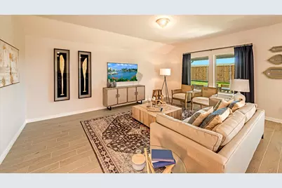 837 Birdie Drive, Little Elm, TX 75068 - Photo 5