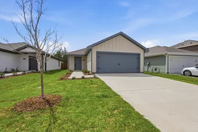 1417 Brook Lane, Josephine, TX 75135 - Photo 1