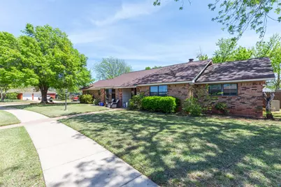 1773 Richland Drive, Abilene, TX 79603 - Photo 3