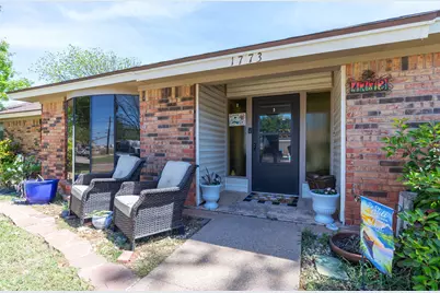 1773 Richland Drive, Abilene, TX 79603 - Photo 5