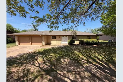 607 State Street, Weatherford, TX 76086 - Photo 1