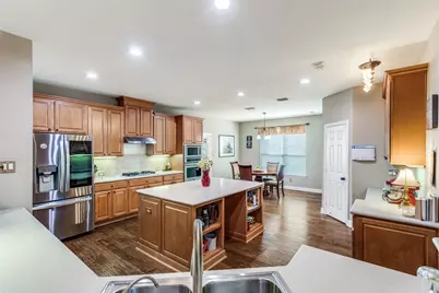 14886 Daneway Drive, Frisco, TX 75035 - Photo 9