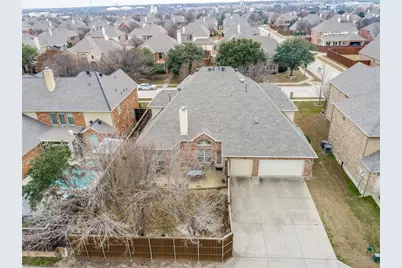 14886 Daneway Drive, Frisco, TX 75035 - Photo 27