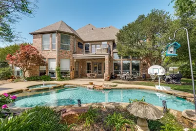542 Rolling Hills Road, Coppell, TX 75019 - Photo 29