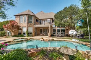 542 Rolling Hills Rd, Coppell, TX 75019 - Photo 29