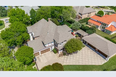 542 Rolling Hills Road, Coppell, TX 75019 - Photo 35