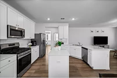 1312 Pistachio Drive, Azle, TX 76020 - Photo 11