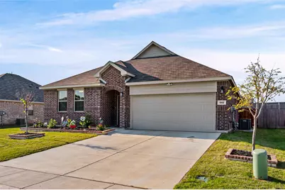 1312 Pistachio Drive, Azle, TX 76020 - Photo 1