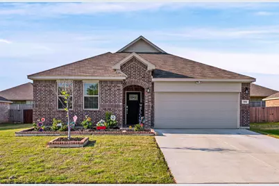 1312 Pistachio Drive, Azle, TX 76020 - Photo 39