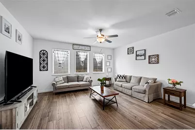 1312 Pistachio Drive, Azle, TX 76020 - Photo 5