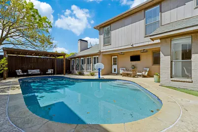 5805 Sand Shell Court, Dallas, TX 75252 - Photo 23