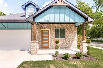 1329 Arizona Avenue, Fort Worth, TX 76104 - Photo 3