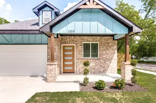 1329 Arizona Ave, Fort Worth, TX 76104 - Photo 3