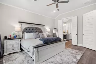 5113 Cantle Ct, Fort Worth, TX 76036 - Photo 29