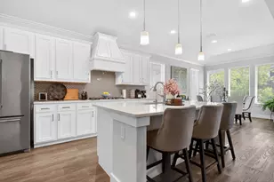 5113 Cantle Ct, Fort Worth, TX 76036 - Photo 19