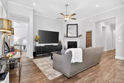 5113 Cantle Court, Fort Worth, TX 76036 - Photo 13