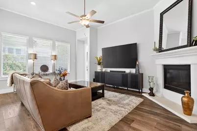 5113 Cantle Court, Fort Worth, TX 76036 - Photo 15