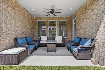 5113 Cantle Court, Fort Worth, TX 76036 - Photo 37