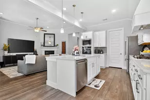 5113 Cantle Ct, Fort Worth, TX 76036 - Photo 21