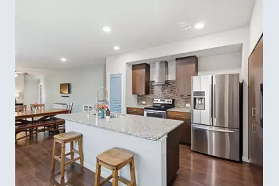 452 Harding Lane, Lavon, TX 75166 - Photo 3