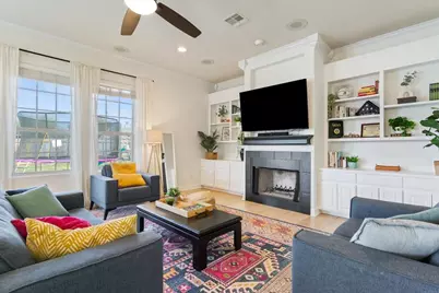 936 Queen Elizabeth Drive, Waco, TX 76657 - Photo 9