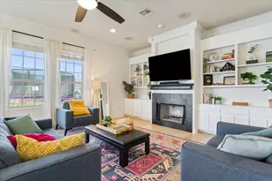 936 Queen Elizabeth Dr, Waco, TX 76657 - Photo 9