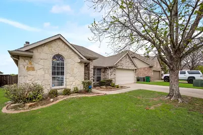 3121 Blue Sage Drive, McKinney, TX 75071 - Photo 1
