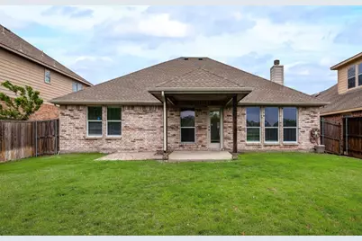 3121 Blue Sage Drive, McKinney, TX 75071 - Photo 17