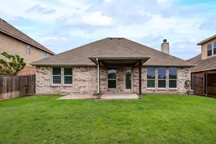 3121 Blue Sage Dr, McKinney, TX 75071 - Photo 17