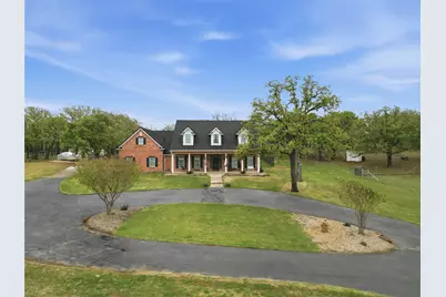 4800 Shiloh Road, Double Oak, TX 75022 - Photo 1