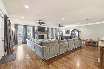 4800 Shiloh Road, Double Oak, TX 75022 - Photo 31