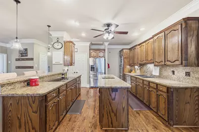 4800 Shiloh Road, Double Oak, TX 75022 - Photo 13