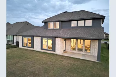 386 Paddle Boat Drive, Granbury, TX 76049 - Photo 35