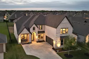 386 Paddle Boat Dr, Granbury, TX 76049 - Photo 1