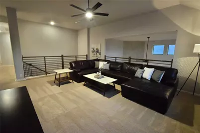 386 Paddle Boat Drive, Granbury, TX 76049 - Photo 25