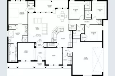 7921 Grassland Drive, Godley, TX 76044 - Photo 37