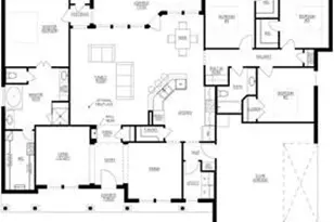 7921 Grassland Dr, Godley, TX 76044 - Photo 37