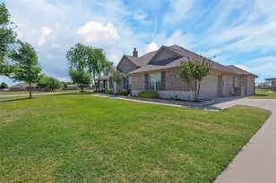 7921 Grassland Dr, Godley, TX 76044 - Photo 3