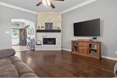 7921 Grassland Drive, Godley, TX 76044 - Photo 15