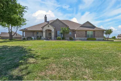 7921 Grassland Drive, Godley, TX 76044 - Photo 1