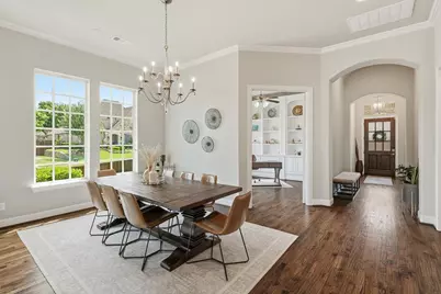 4019 Badenoch Way, Flower Mound, TX 75022 - Photo 7