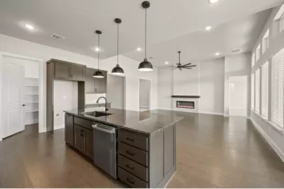 17224 Musial Court, Fort Worth, TX 76247 - Photo 21