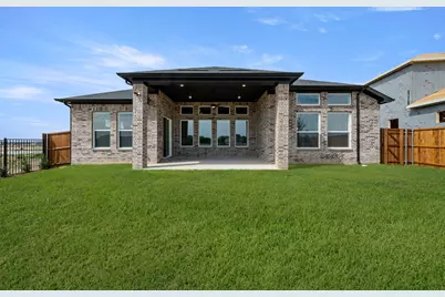 17224 Musial Court, Fort Worth, TX 76247 - Photo 9