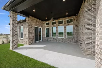 17224 Musial Court, Fort Worth, TX 76247 - Photo 5