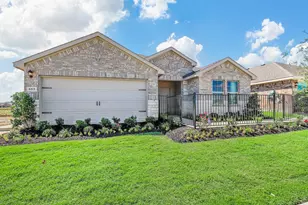 557 Marsh St, Cleburne, TX 76033 - Photo 1